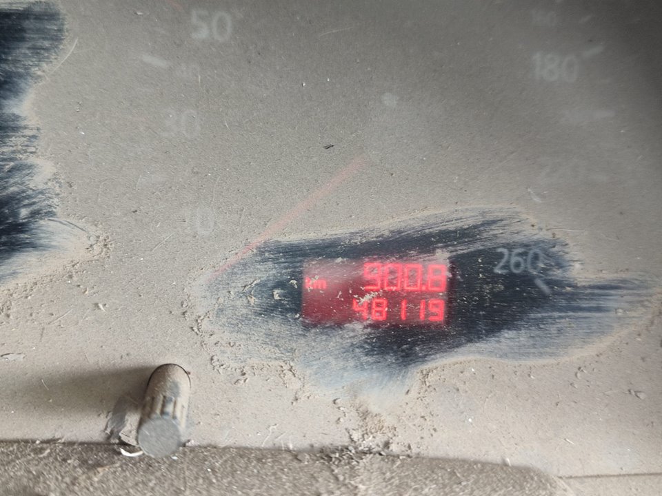AUDI A6 AVANT (4B5) 2.5 TDI Motor 2,5 Ltr. - 132 kW V6 24V TDI