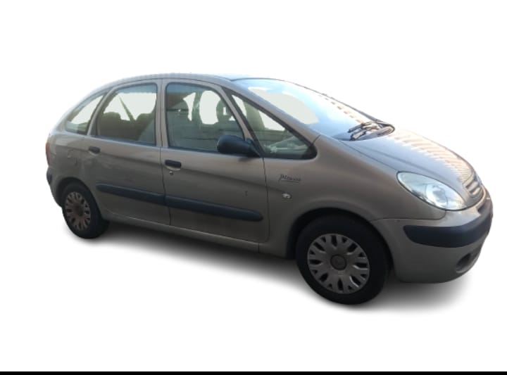 CITROEN XSARA PICASSO 1.6 16V SX Top Motor 1,6 Ltr. - 80 kW 16V CAT (NFU / TU5JP4)