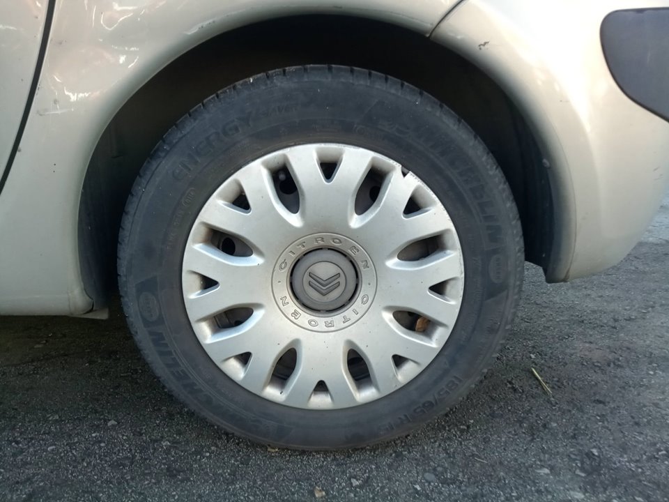 CITROEN XSARA PICASSO 1.6 16V SX Top Motor 1,6 Ltr. - 80 kW 16V CAT (NFU / TU5JP4)