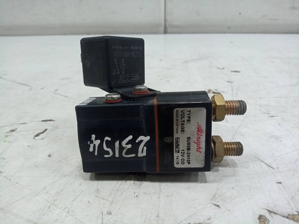 MODULO ELECTRONICO foto 2