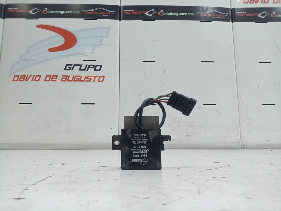 MODULO ELECTRONICO