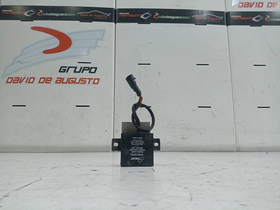 MODULO ELECTRONICO