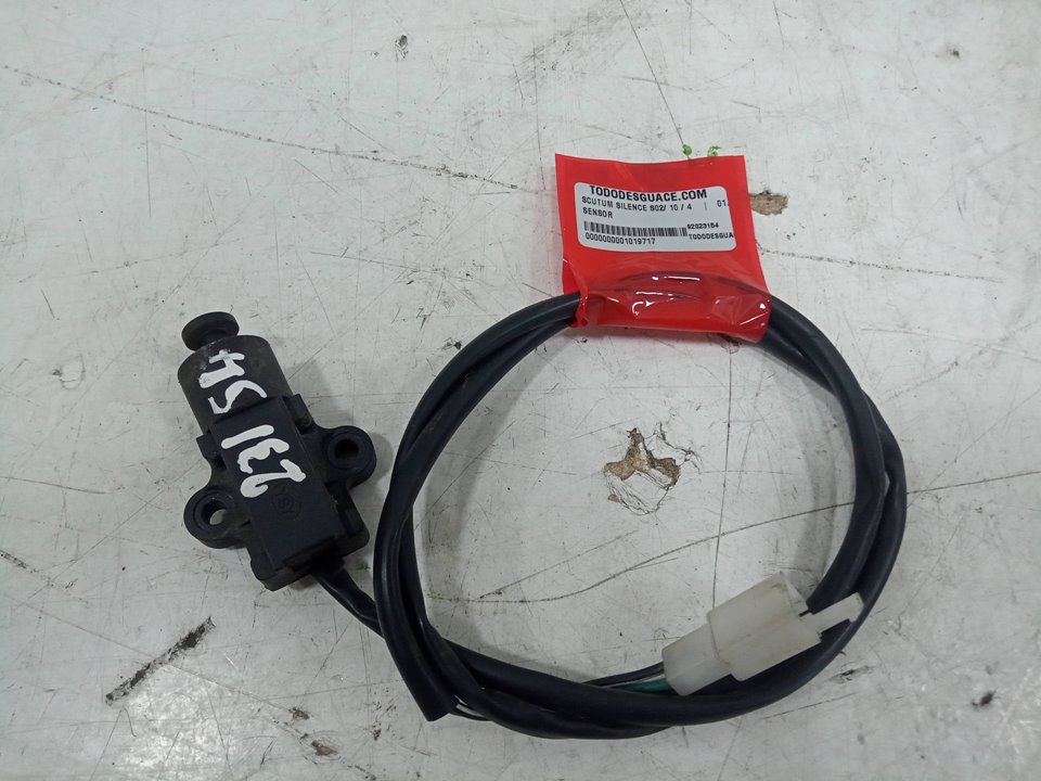 SENSOR foto 2