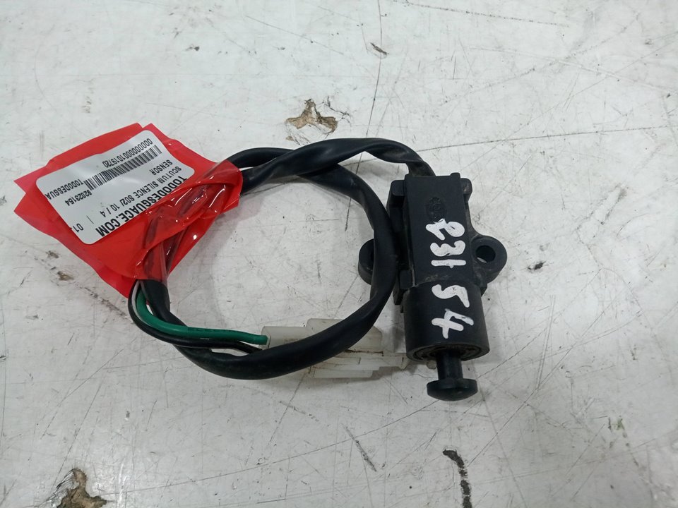 SENSOR foto 2