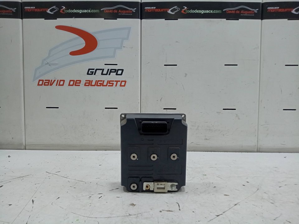 CENTRALITA MOTOR UCE