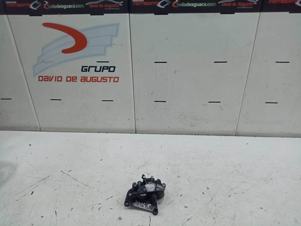 PINZA DE FRENO SCUTUM SILENCE S02/ 10 / 4    |   01.21 - 12.21