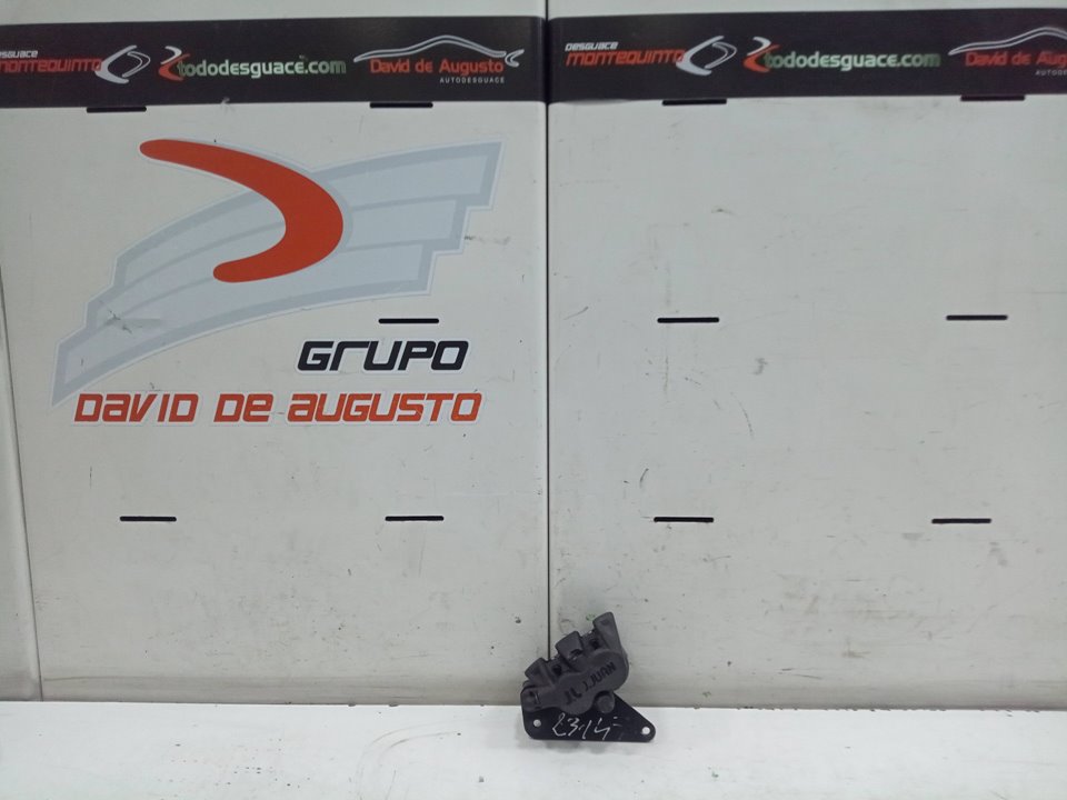 PINZA DE FRENO SCUTUM SILENCE S02/ 10 / 4    |   01.21 - 12.21