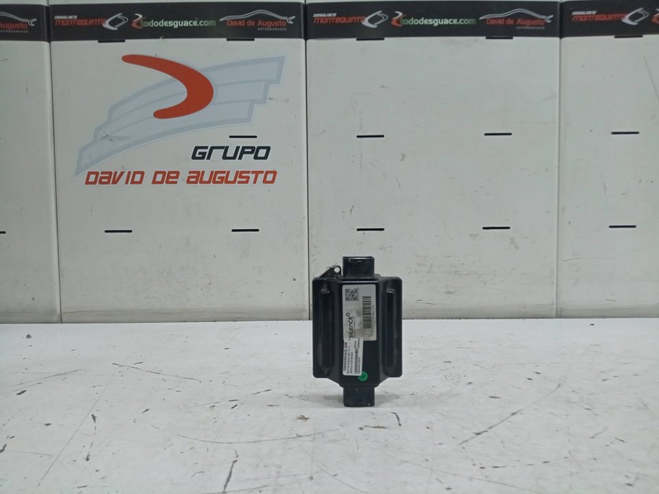 MODULO ELECTRONICO