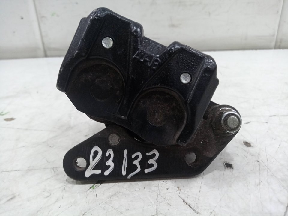 PINZA DE FRENO SCUTUM SILENCE S02/ 10 / 4    |   01.21 - 12.21
