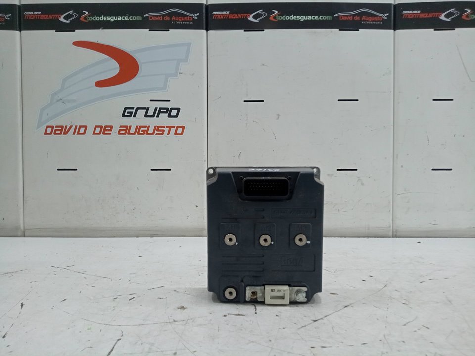 CENTRALITA MOTOR UCE