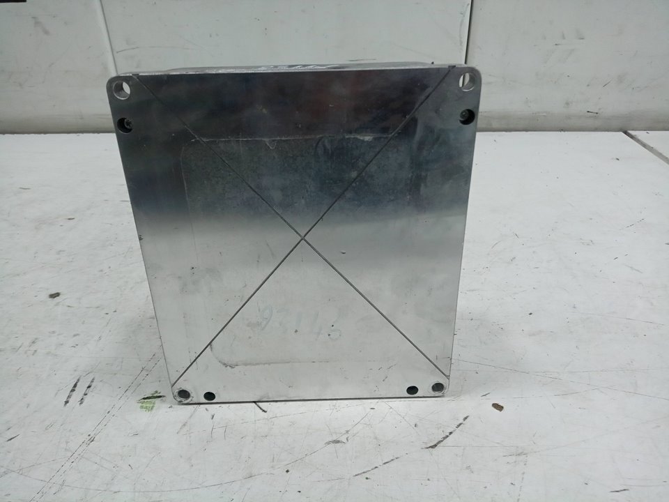 CENTRALITA MOTOR UCE foto 5
