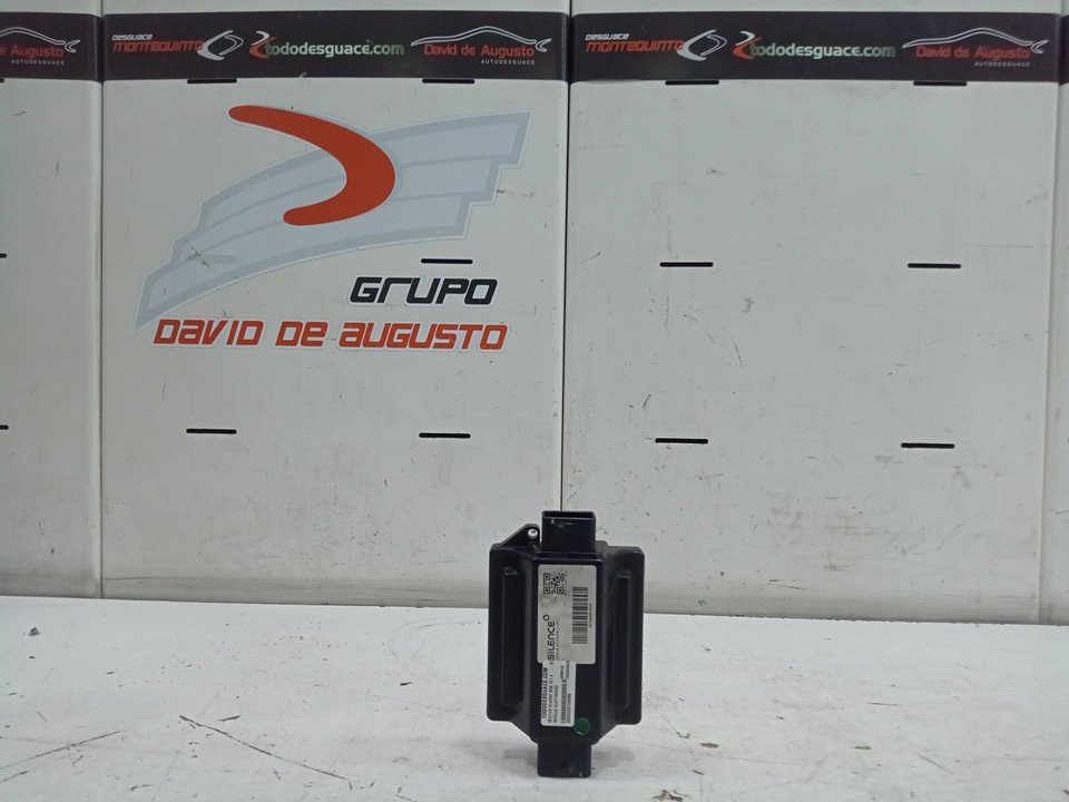 MODULO ELECTRONICO