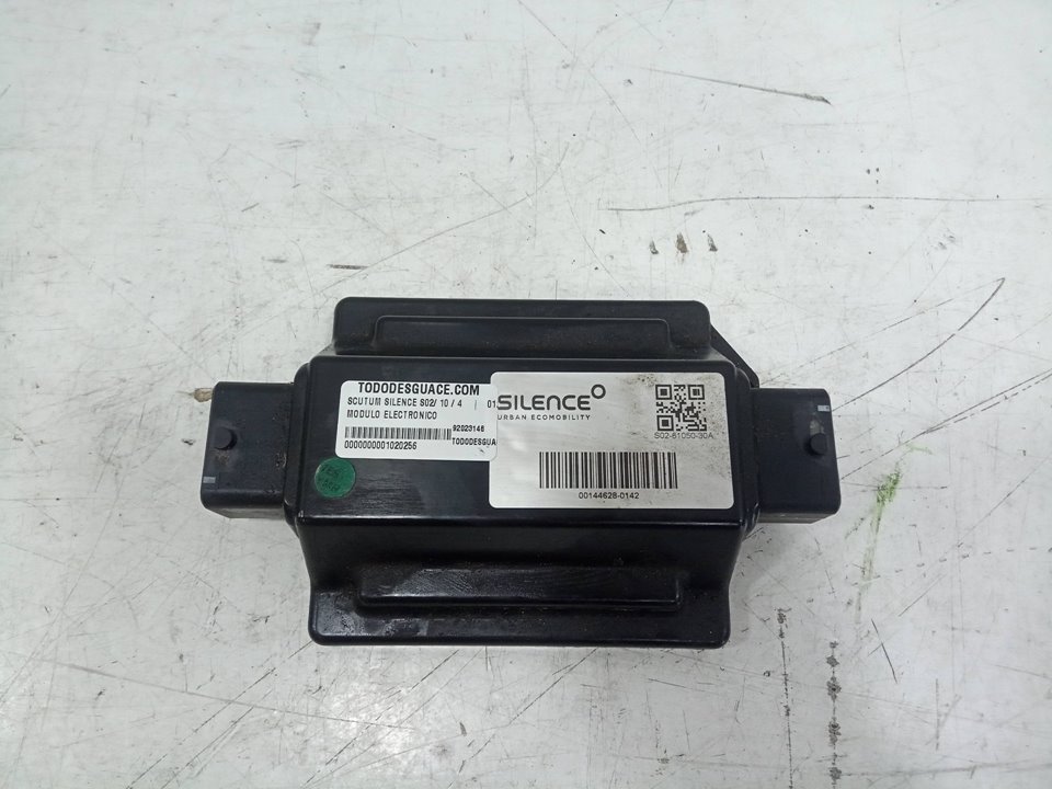 MODULO ELECTRONICO foto 2