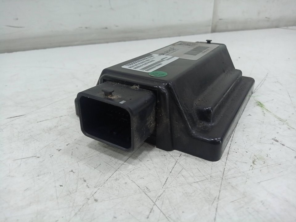 MODULO ELECTRONICO foto 3