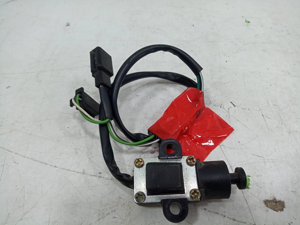 SENSOR foto 3
