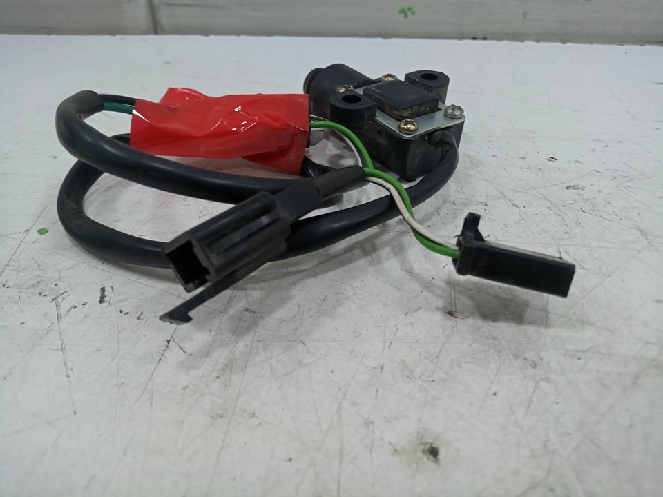 SENSOR foto 4