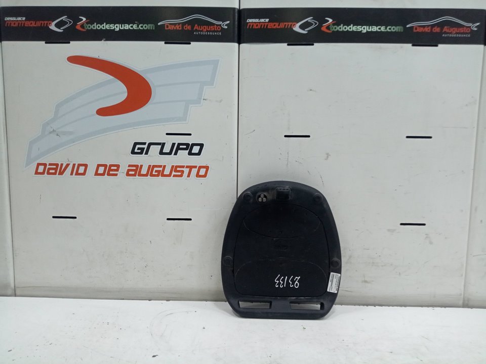 SOPORTE SCUTUM SILENCE S02/ 10 / 4    |   01.21 - 12.21