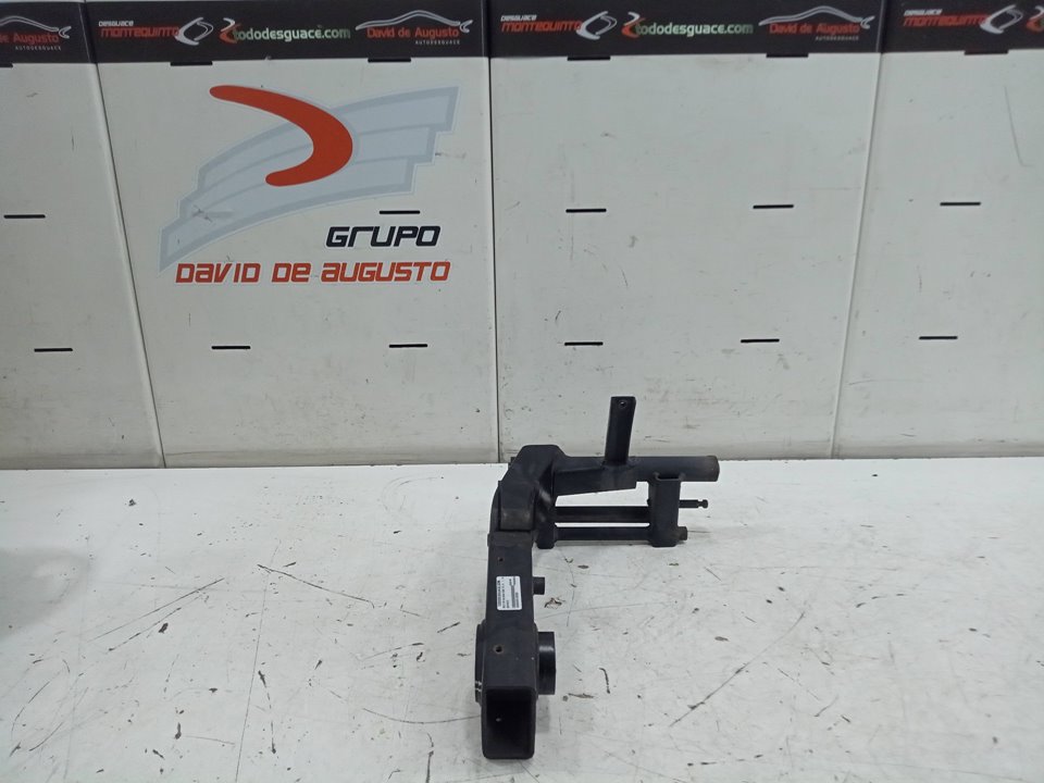 SOPORTE SCUTUM SILENCE S02/ 10 / 4    |   01.21 - 12.21