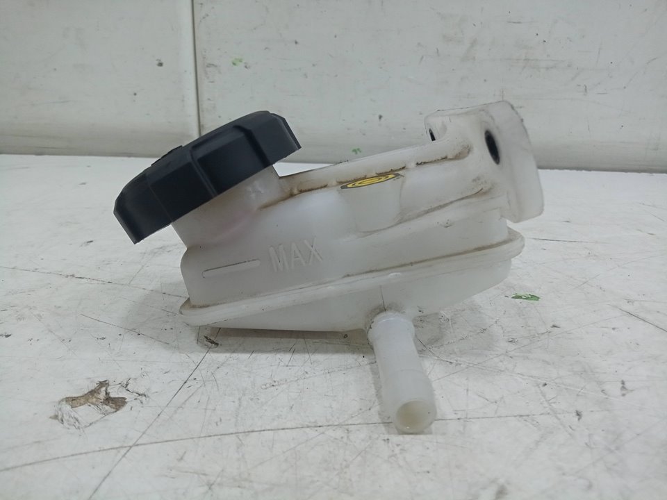 BOTE LIQUIDO FRENO KIA NIRO Business