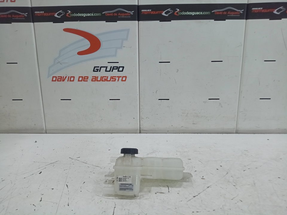 DEPOSITO REFRIGERANTE KIA NIRO Business