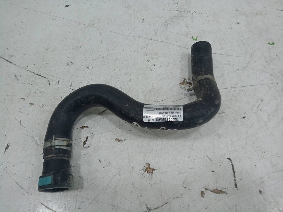TUBO REFRIGERACION KIA NIRO Business
