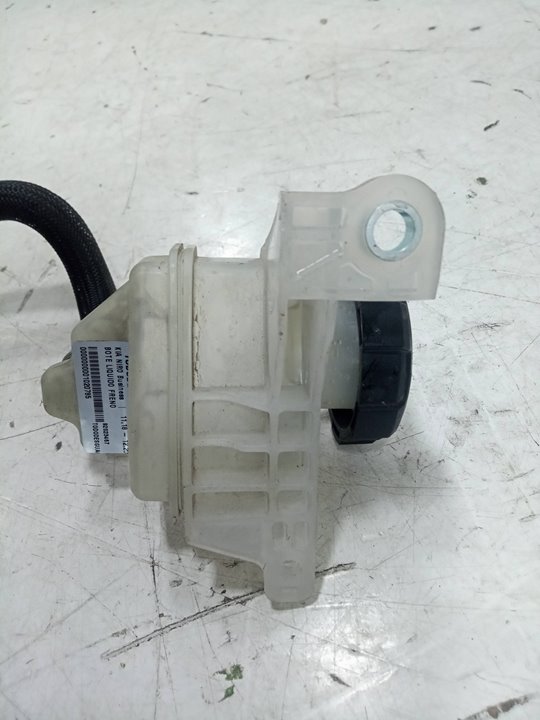 BOTE LIQUIDO FRENO KIA NIRO Business