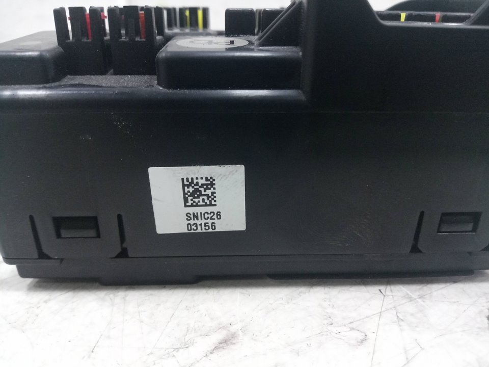 CAJA RELES / FUSIBLES KIA NIRO Business