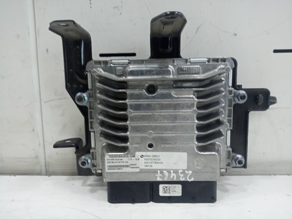 CENTRALITA MOTOR UCE KIA NIRO Business