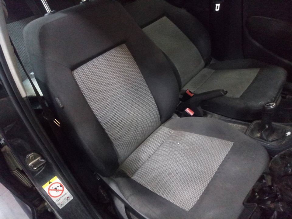 VOLKSWAGEN POLO (6R1) Advance Motor 1,6 Ltr. - 55 kW TDI