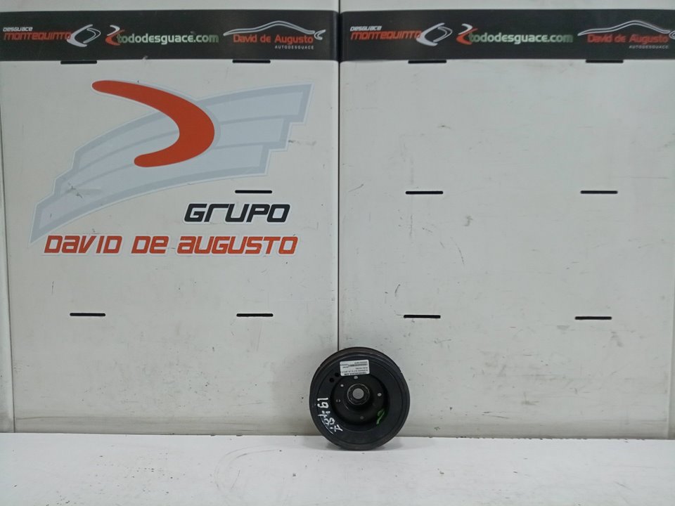 POLEA CIGUEÑAL