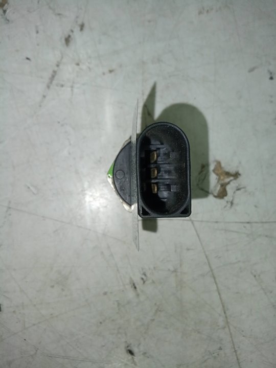 SENSOR DE PRESION DE COMBUSTIBLE VOLKSWAGEN GOLF VII LIM. (5G1) R 4Motion BlueMotion Tech.   |   01.15 - 12.17