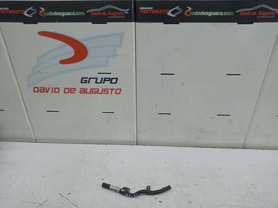 TUBO REFRIGERACION VOLKSWAGEN GOLF VII LIM. (5G1) R 4Motion BlueMotion Tech.   |   01.15 - 12.17