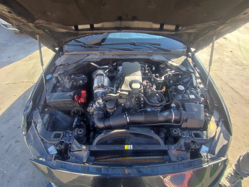 JAGUAR XE Prestige Motor 2,0 Ltr. - 132 kW Diesel CAT