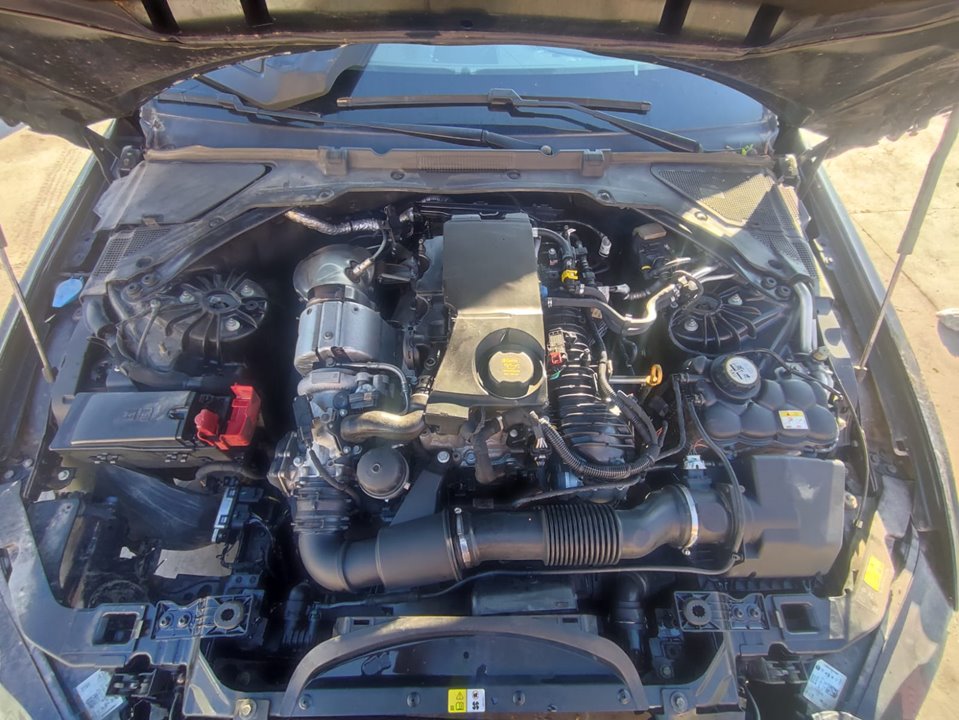 JAGUAR XE Prestige Motor 2,0 Ltr. - 132 kW Diesel CAT