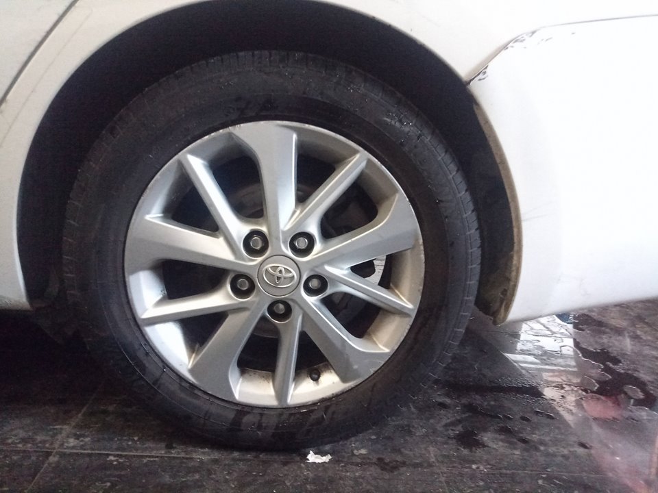 TOYOTA AURIS Active Motor 2,0 Ltr. - 91 kW D-4D CAT