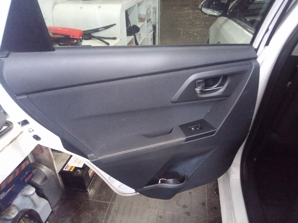 TOYOTA AURIS Active Motor 2,0 Ltr. - 91 kW D-4D CAT