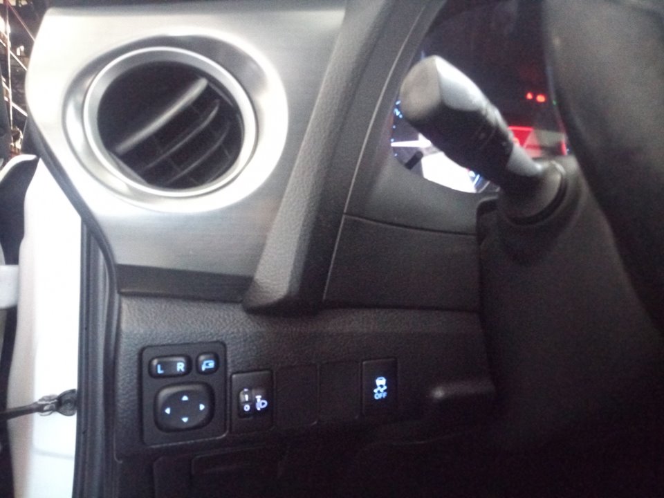 TOYOTA AURIS Active Motor 2,0 Ltr. - 91 kW D-4D CAT