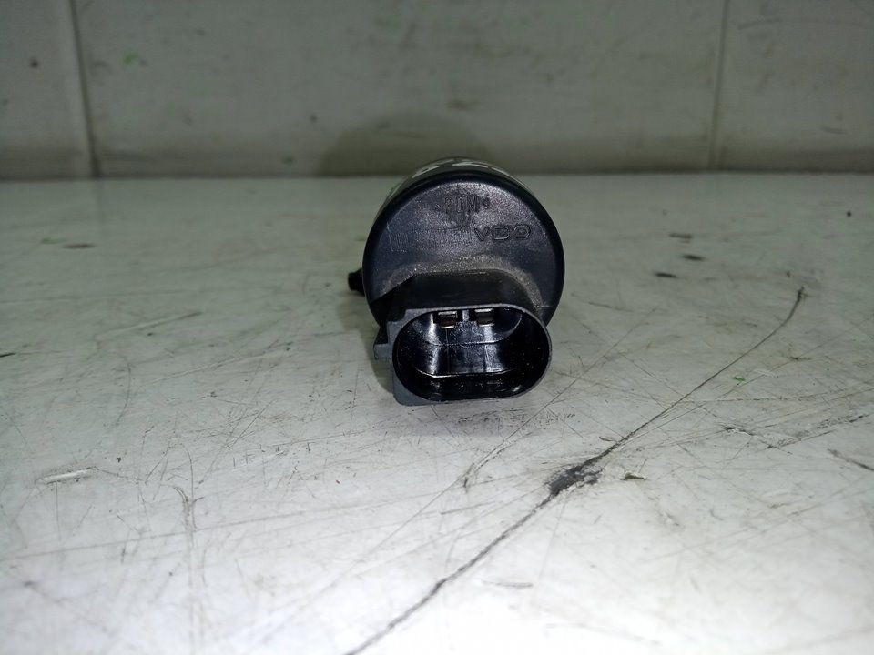 BOMBA LIMPIA BMW SERIE 1 BERLINA (E81/E87) 116d
