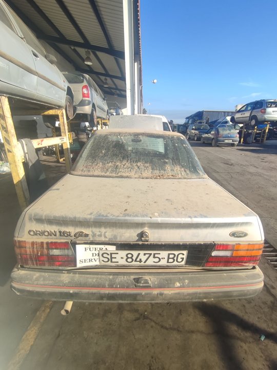 PORTON TRASERO FORD ORION CL