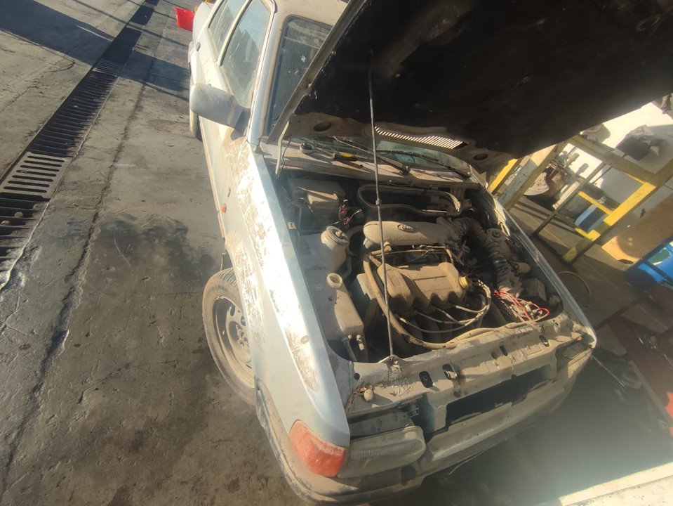 FORD ORION CL Motor 1,6 Ltr. - 77 kW CAT