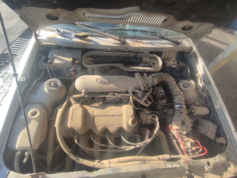 FORD ORION CL Motor 1,6 Ltr. - 77 kW CAT