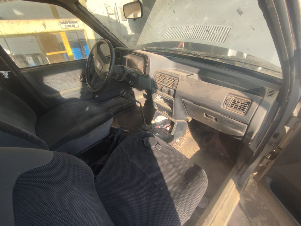 FORD ORION CL Motor 1,6 Ltr. - 77 kW CAT