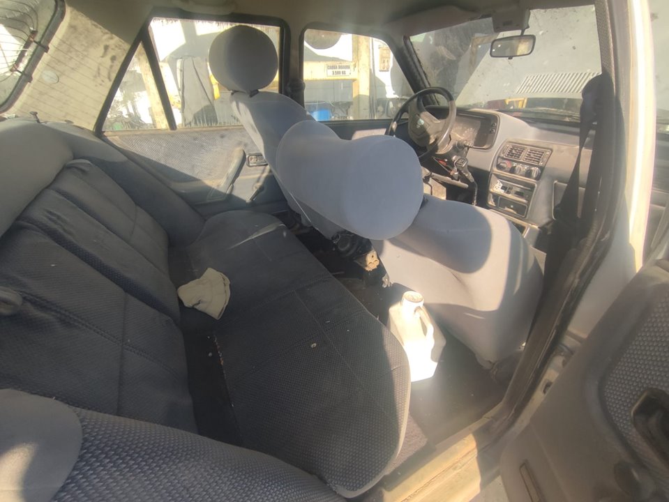 FORD ORION CL Motor 1,6 Ltr. - 77 kW CAT
