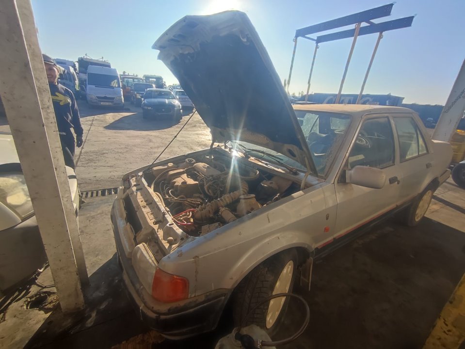 FORD ORION CL Motor 1,6 Ltr. - 77 kW CAT
