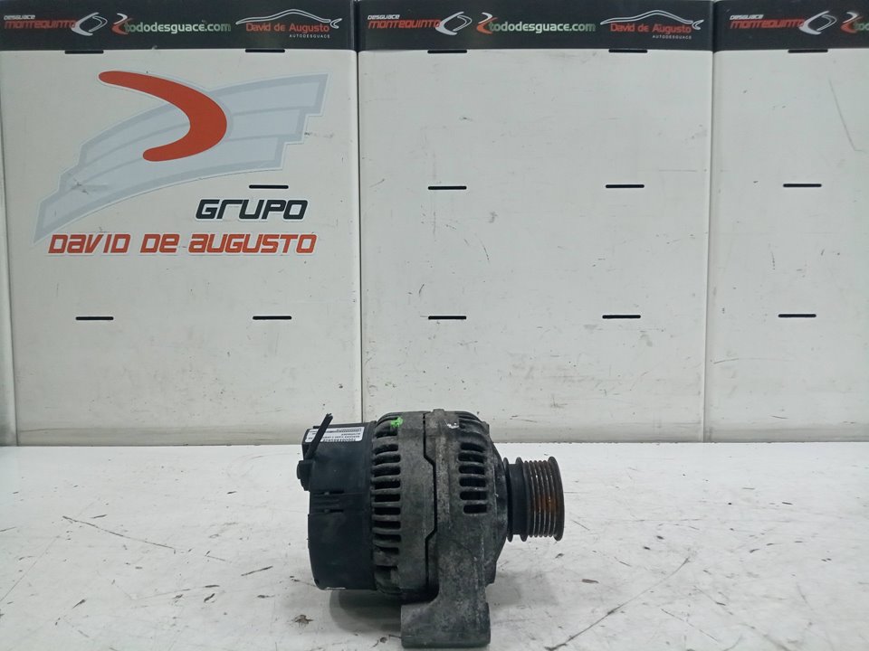 ALTERNADOR