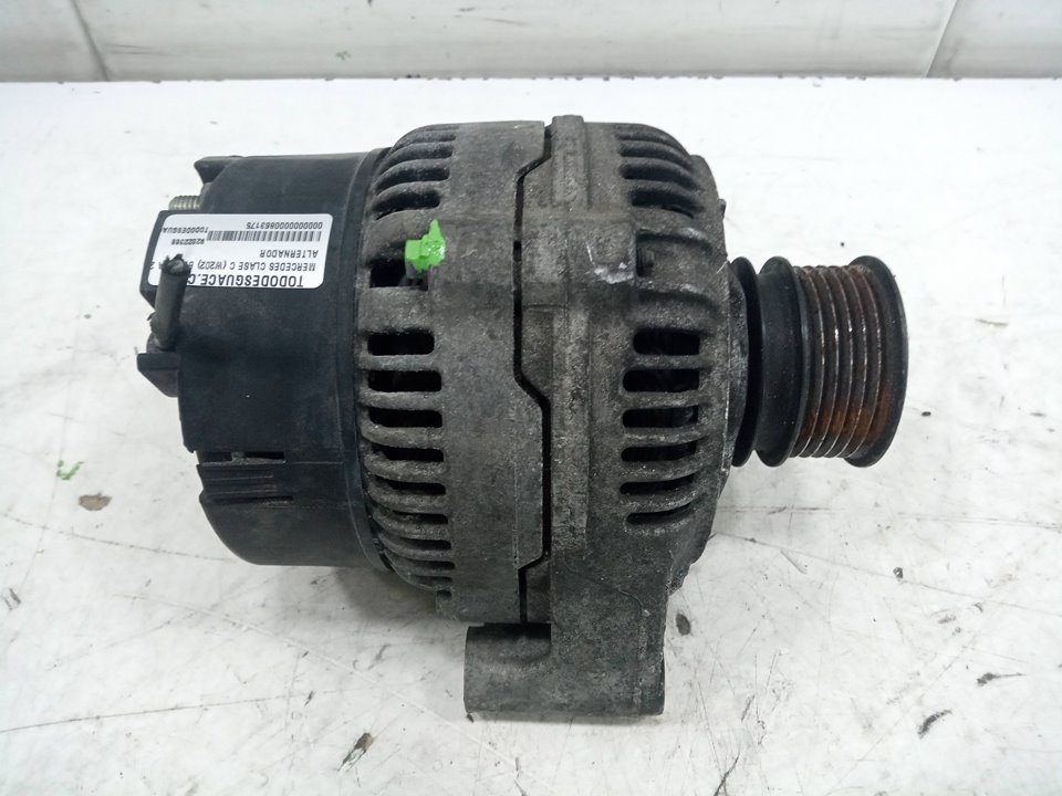 ALTERNADOR foto 2