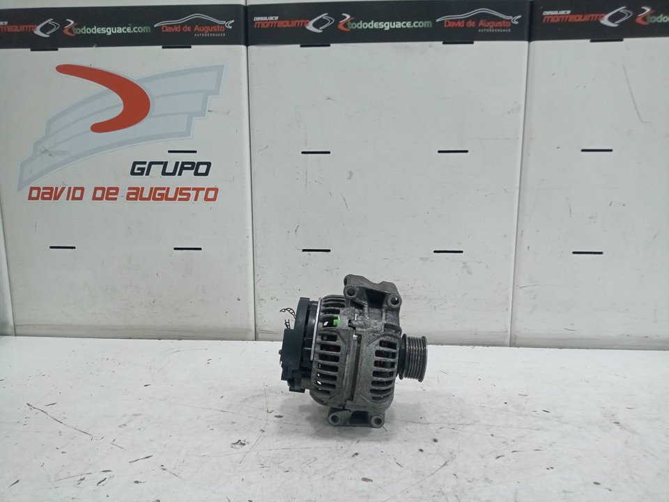 ALTERNADOR