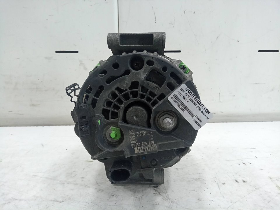 ALTERNADOR foto 3