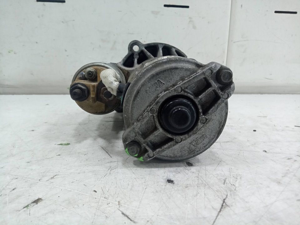 MOTOR ARRANQUE foto 3