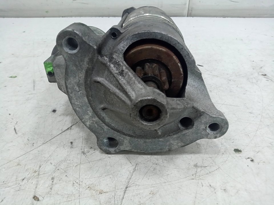 MOTOR ARRANQUE foto 4